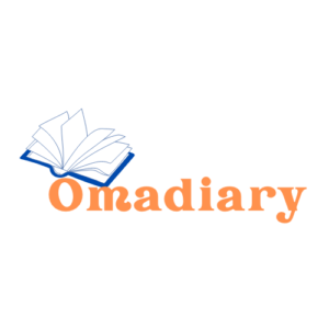 Omadiary